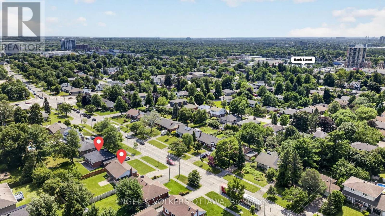 4 Bed, 2 Bath Land for Sale in Ottawa – 2439-2445 ALTA VISTA DRIVE, Ottawa – MLS# X13581194 - Image 17