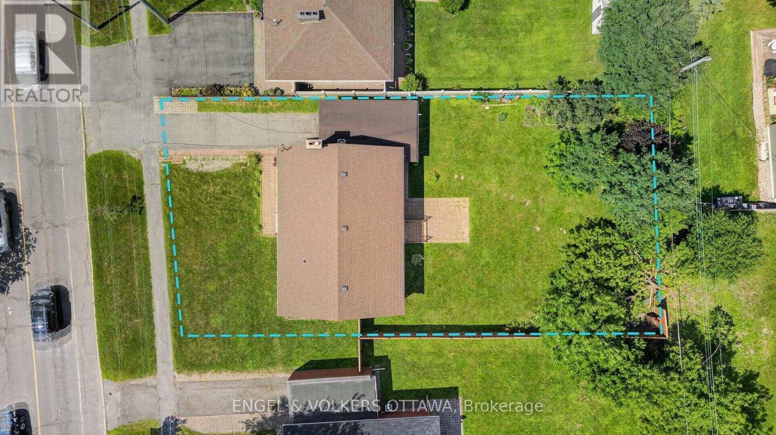 4 Bed, 2 Bath House for Sale in Ottawa – 2439 ALTA VISTA DRIVE, Ottawa – MLS# X13581196 - Image 30