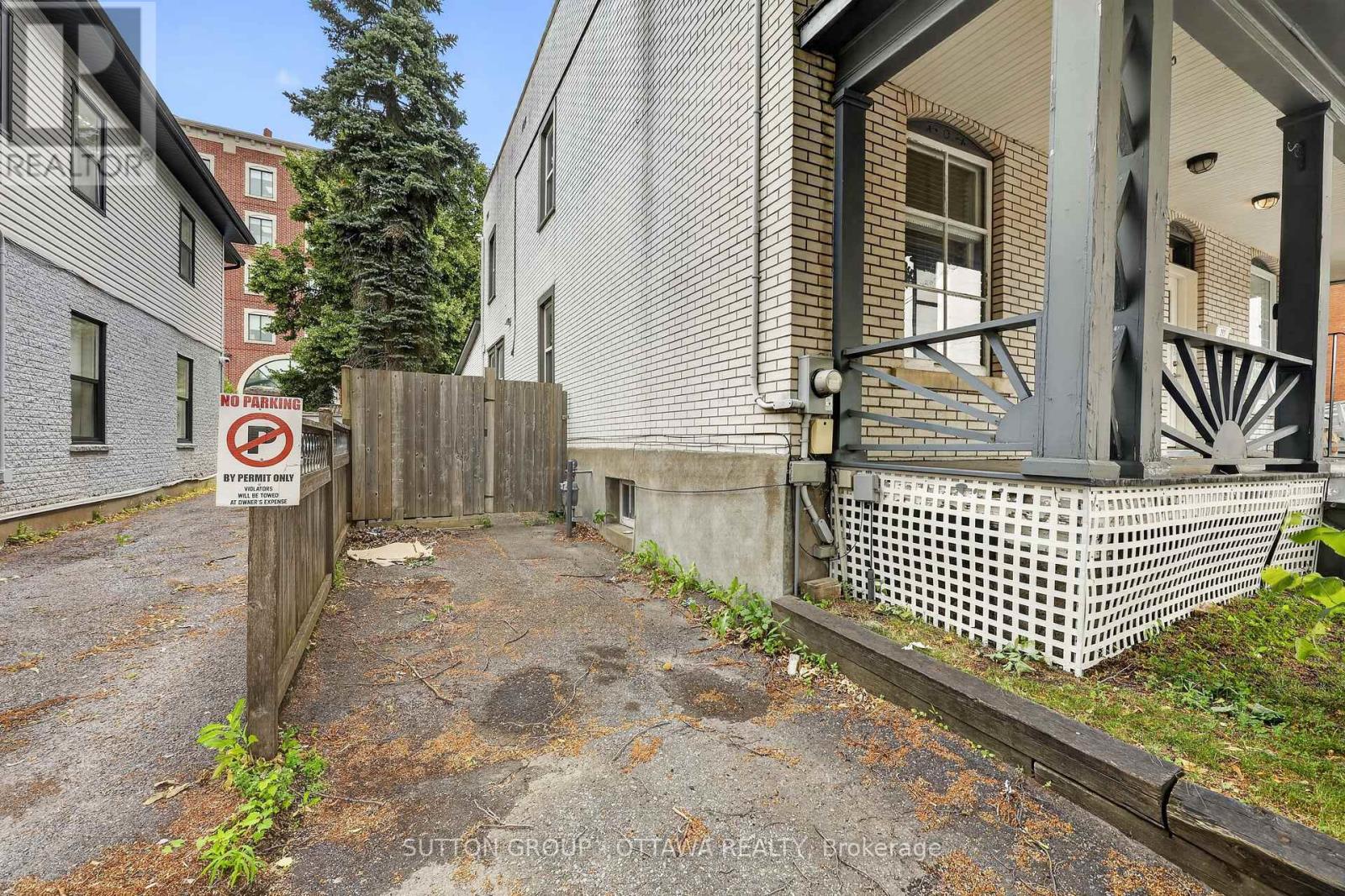 3 Bed, 2 Bath House for Rent in Ottawa – 293 OLMSTEAD STREET, Ottawa – MLS# X13581214 - Image 30