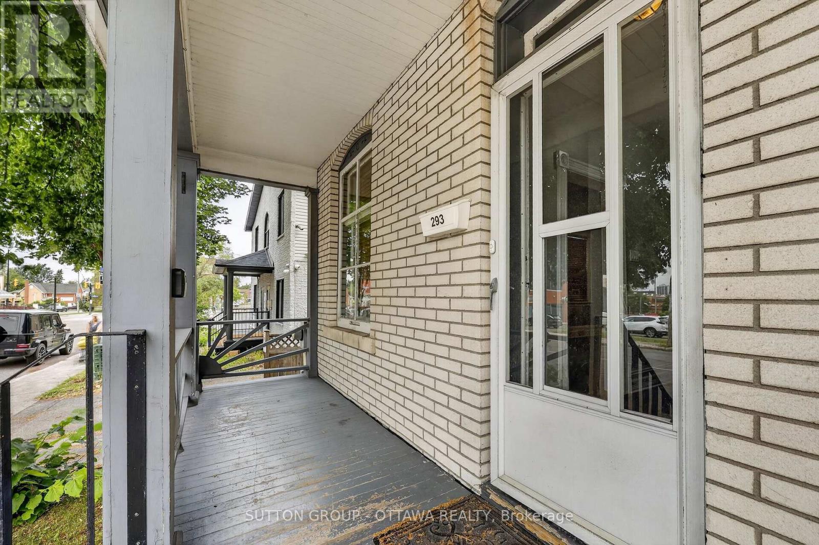 3 Bed, 2 Bath House for Rent in Ottawa – 293 OLMSTEAD STREET, Ottawa – MLS# X13581214 - Image 6