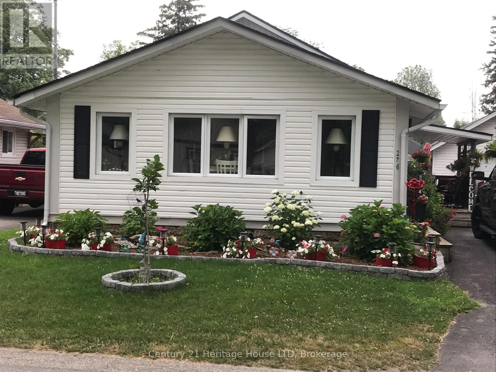 276 OXFORD AVENUE - 1