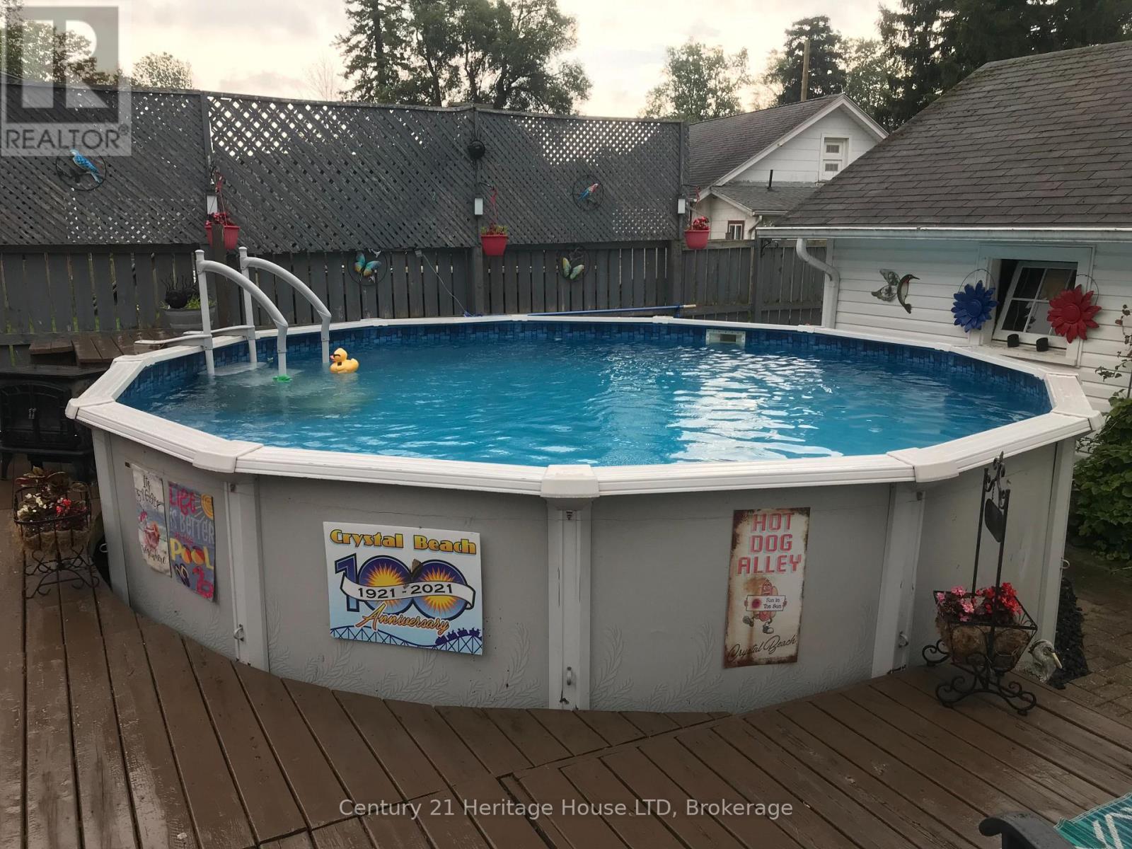 276 OXFORD AVENUE - 10