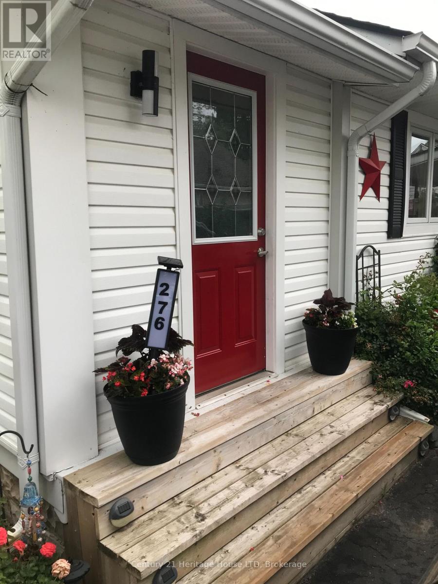 276 OXFORD AVENUE - 3