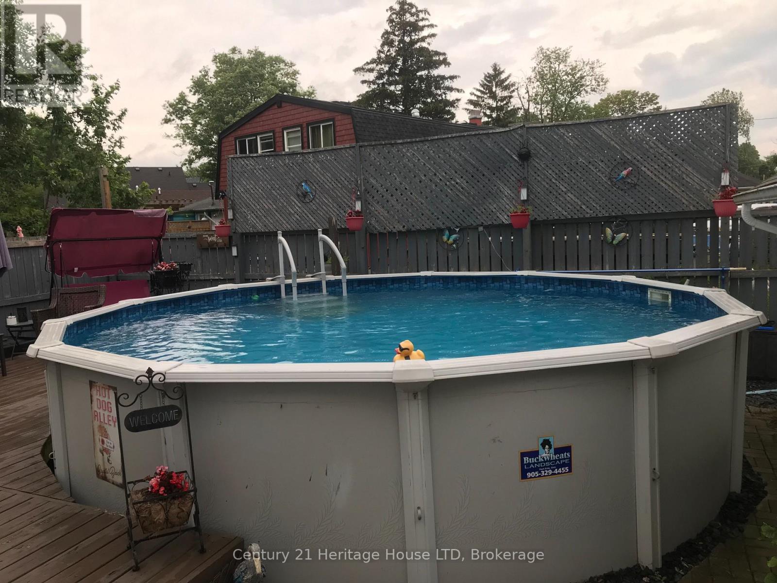 276 OXFORD AVENUE - 9