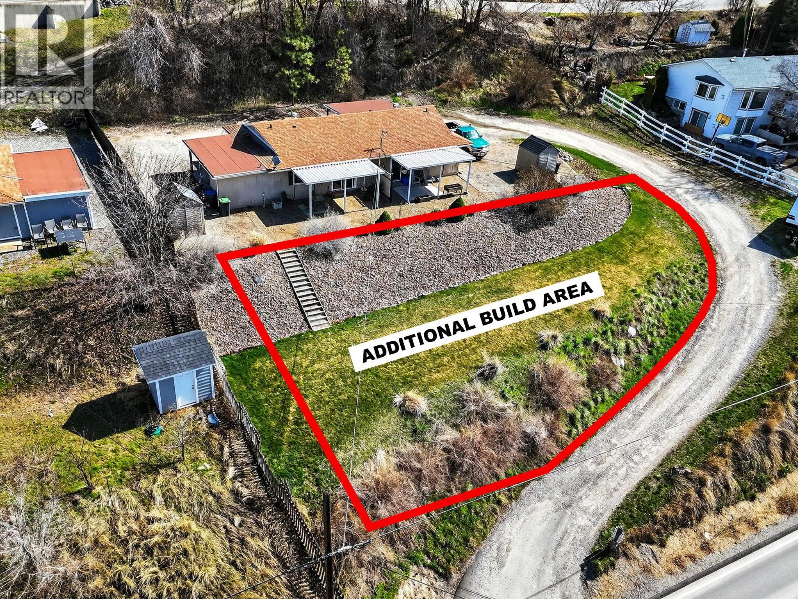 11263 Lodge Road - 1