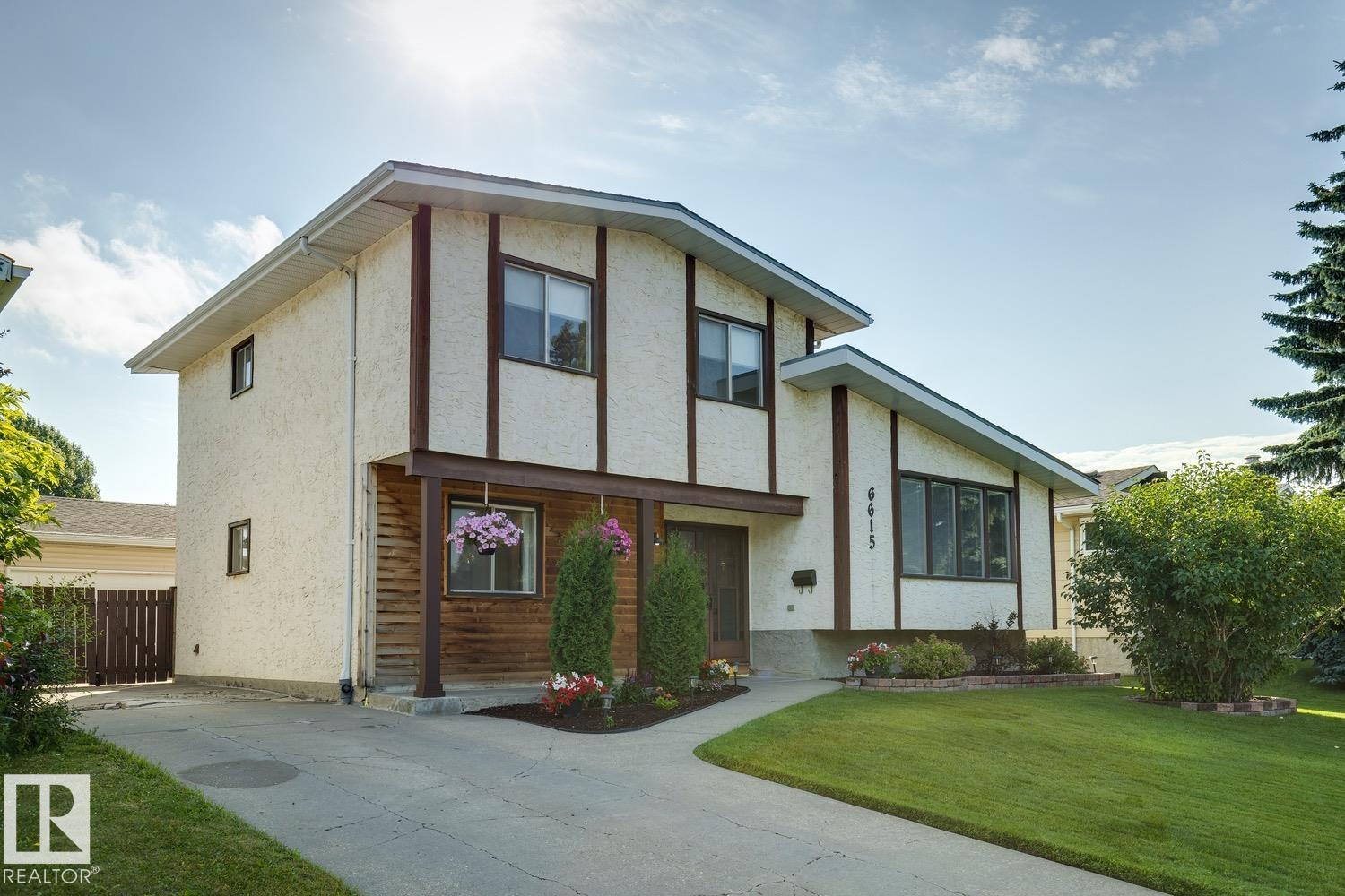 6615 187 ST NW - 1