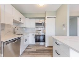Apartment for sale at #1705 10150 117 St NW, Edmonton — MLS® E4499716