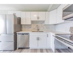 #1705 10150 117 St Nw, Edmonton, AB T5K2J2 Photo 12