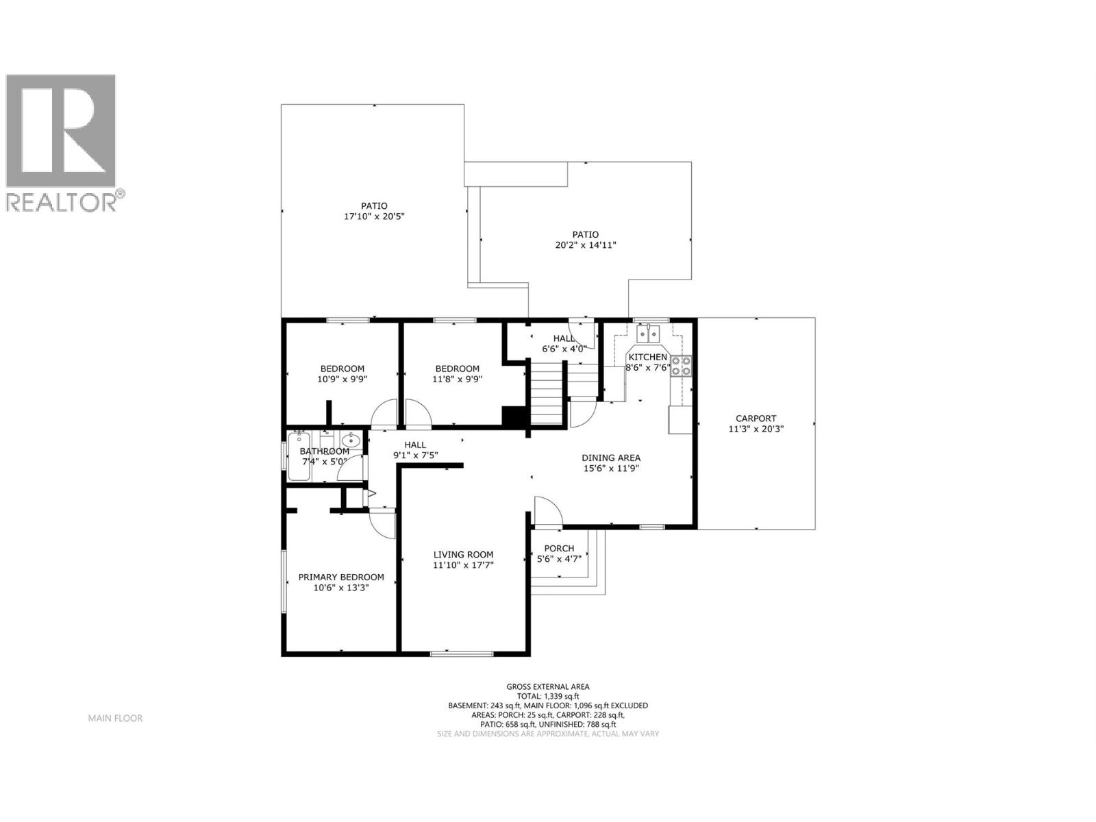 2306 18 Street - 33