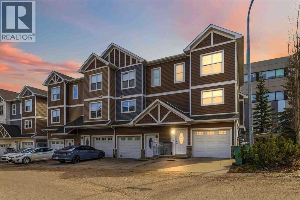 #14 180 Riverstone Ridge - 1