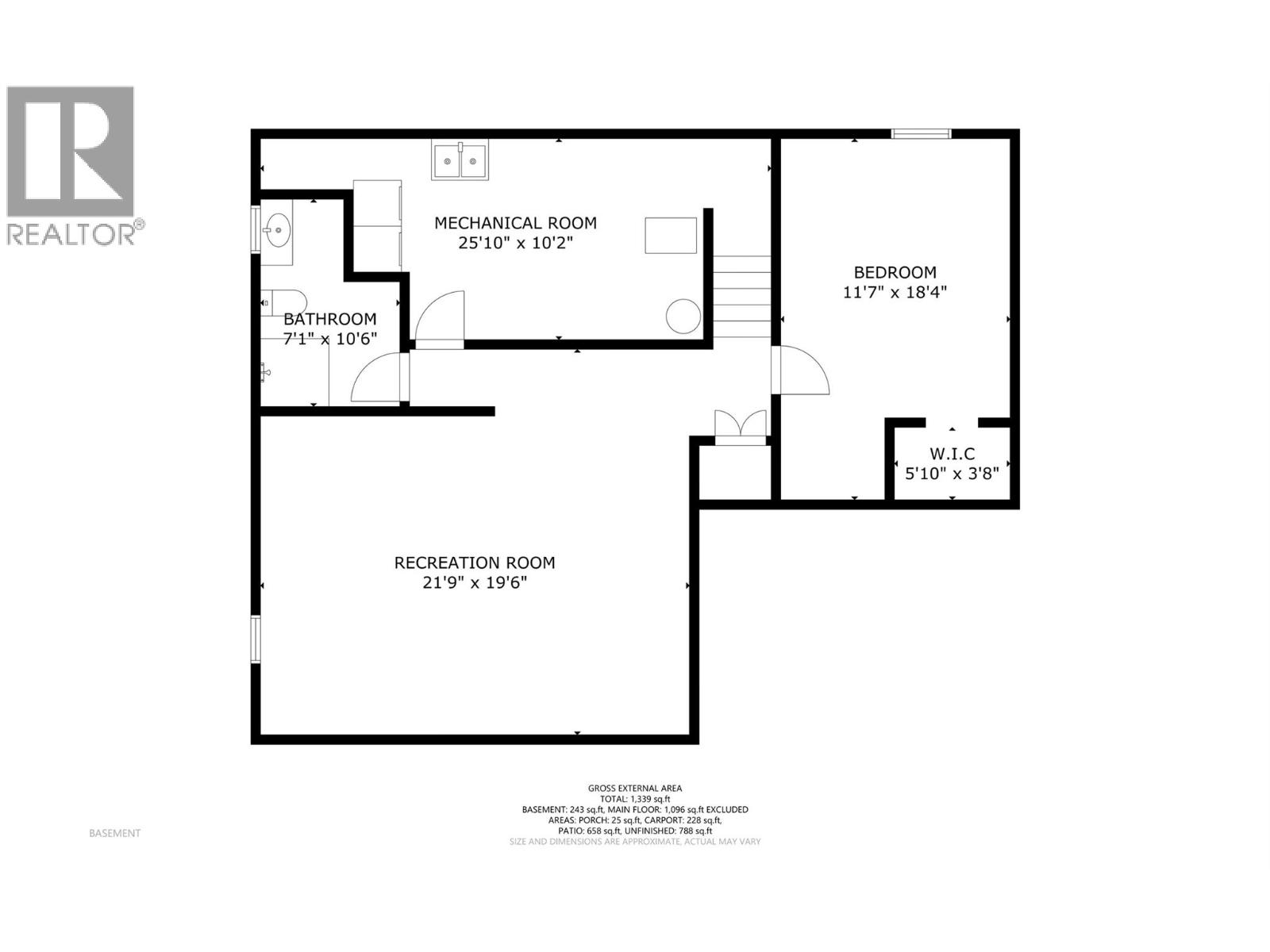 2306 18 Street - 34