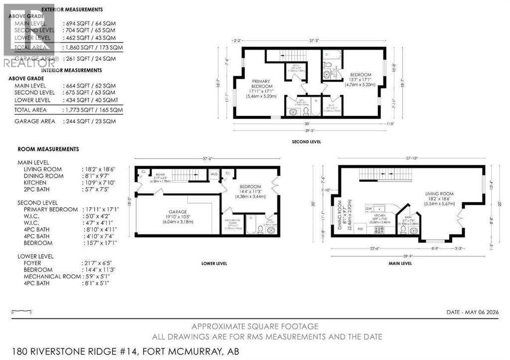 #14 180 Riverstone Ridge - 21