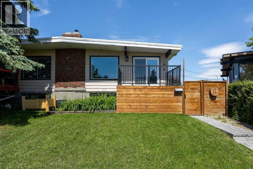 8A Arlington Bay SE - 1