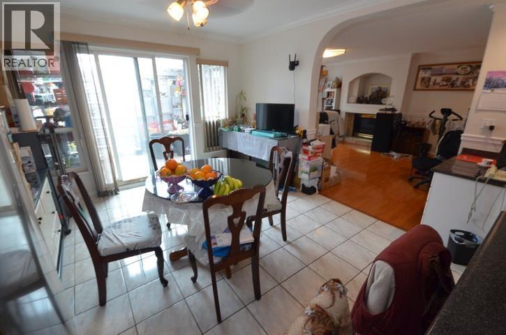 5 Bed, 3 Bath House for Sale in Richmond – 4780 NO. 5 ROAD, Richmond – MLS# R3147723 - Image 4