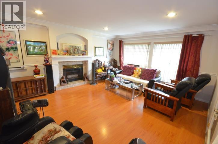 5 Bed, 3 Bath House for Sale in Richmond – 4780 NO. 5 ROAD, Richmond – MLS# R3147723 - Image 8