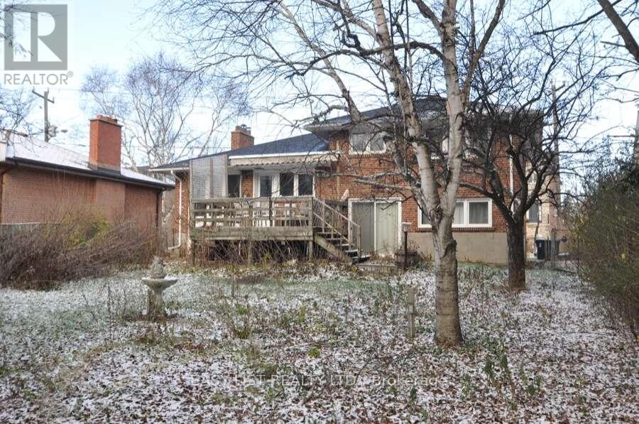 43 CHURCHILL AVENUE - 9