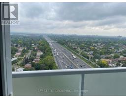 2507 - 188 Fairview Mall Drive, Toronto, ON M2J0H7 Photo 15