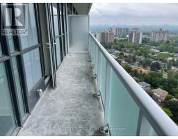 2507 - 188 Fairview Mall Drive, Toronto, ON M2J0H7 Photo 14