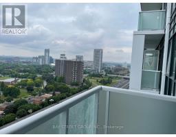 2507 - 188 Fairview Mall Drive, Toronto, ON M2J0H7 Photo 17