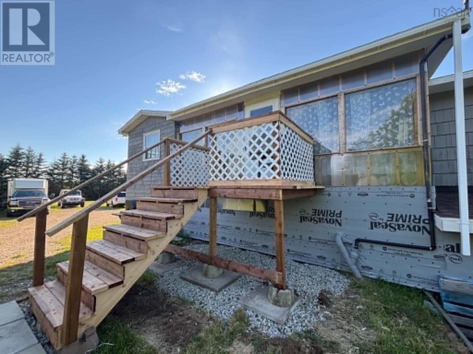 32 Chemin Herb LeBlanc Road - 28