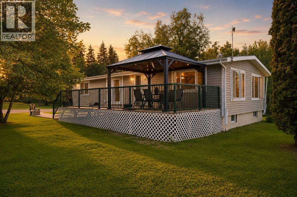 432072 Range Road 275 Range - 2