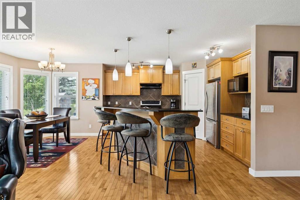 47 Sheep River Cove, Sheep River Ridge, Okotoks photo 5