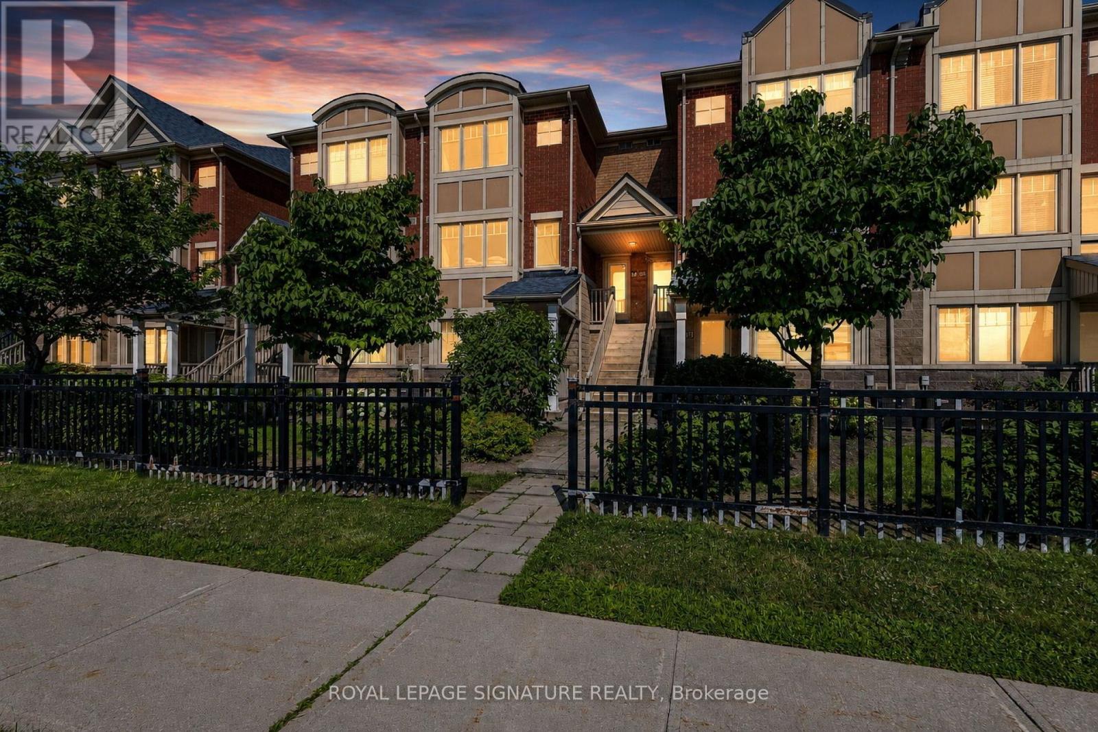#17 3985 EGLINTON AVENUE W - 2