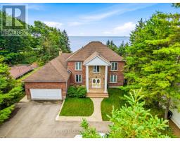 599 LAKESHORE ROAD E