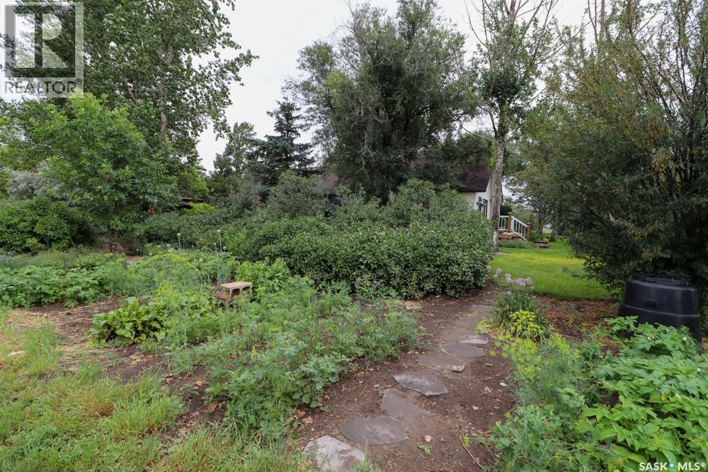 NW16-19-29-w3 Ext 85, RM of Deer Forks No. 232, Sk - 15