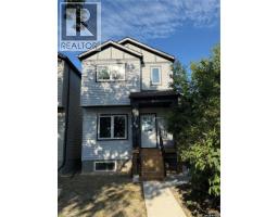 857 Elliott STREET, Regina