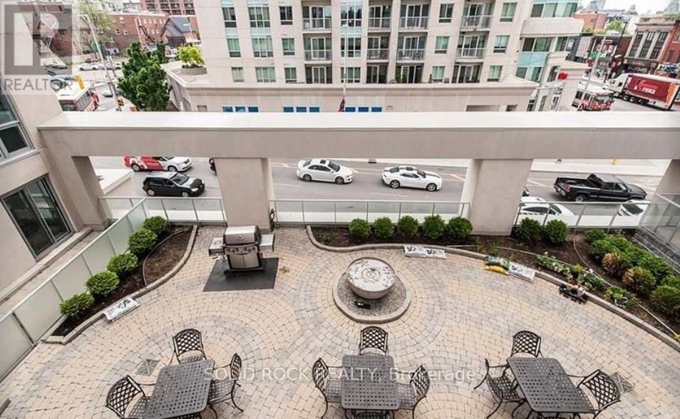 1 Bed, 1 Bath House for Rent in Ottawa – 1805 – 242 RIDEAU STREET, Ottawa – MLS# X13581266 - Image 14
