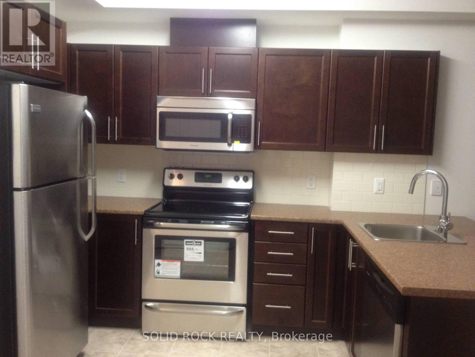 1 Bed, 1 Bath House for Rent in Ottawa – 1805 – 242 RIDEAU STREET, Ottawa – MLS# X13581266 - Image 3