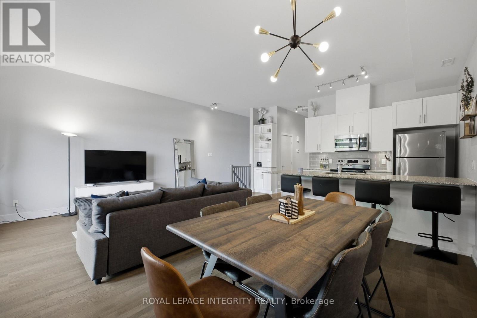 2 Bed, 2 Bath House for Sale in Ottawa – 48 BERGERON PRIVATE W, Ottawa – MLS# X13581272 - Image 7