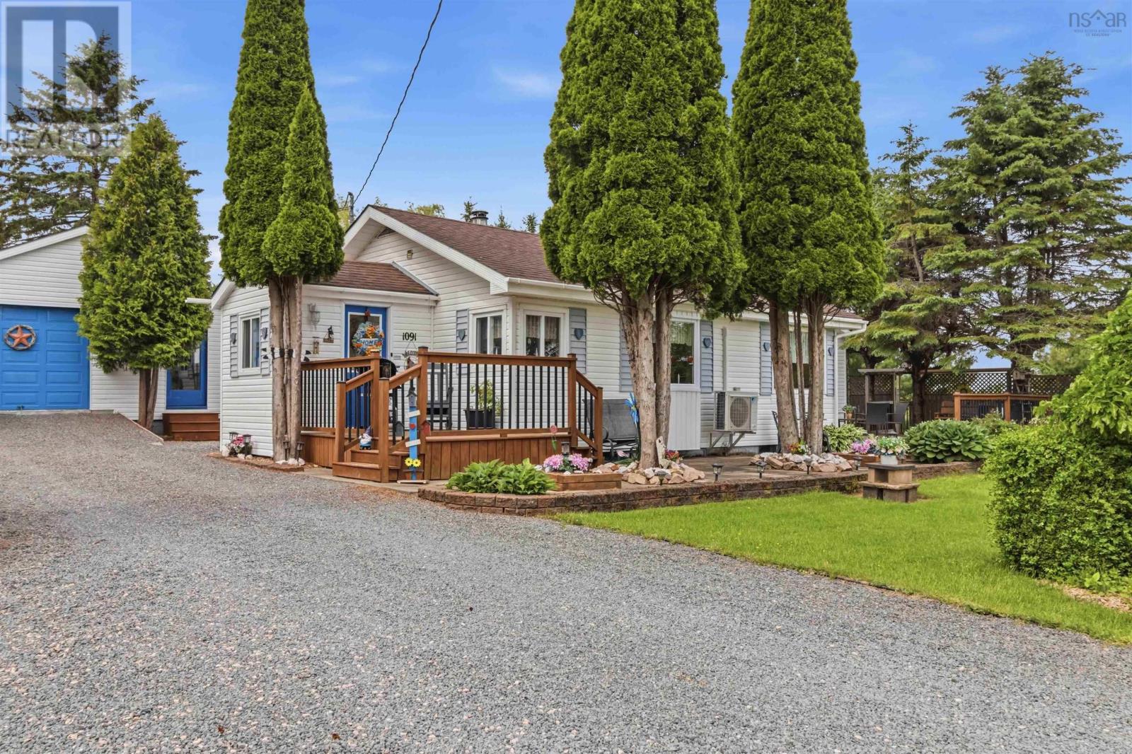 1091 RIDGE Road - 1