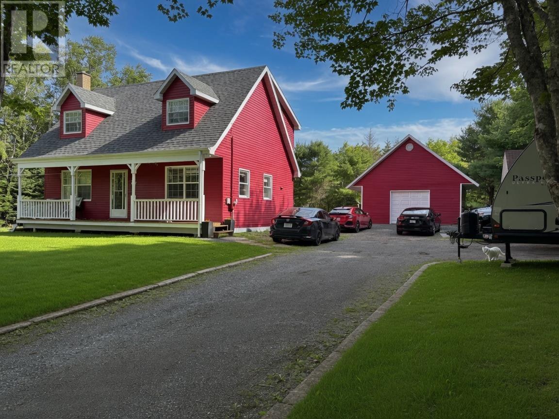 27 Greenridge Drive - 1