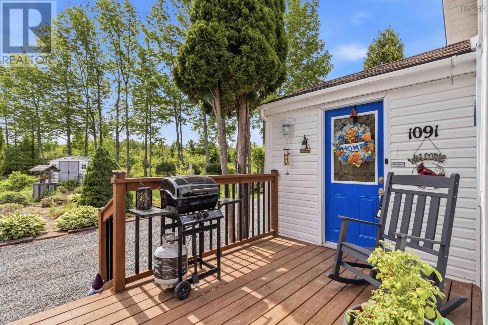 1091 RIDGE Road - 7