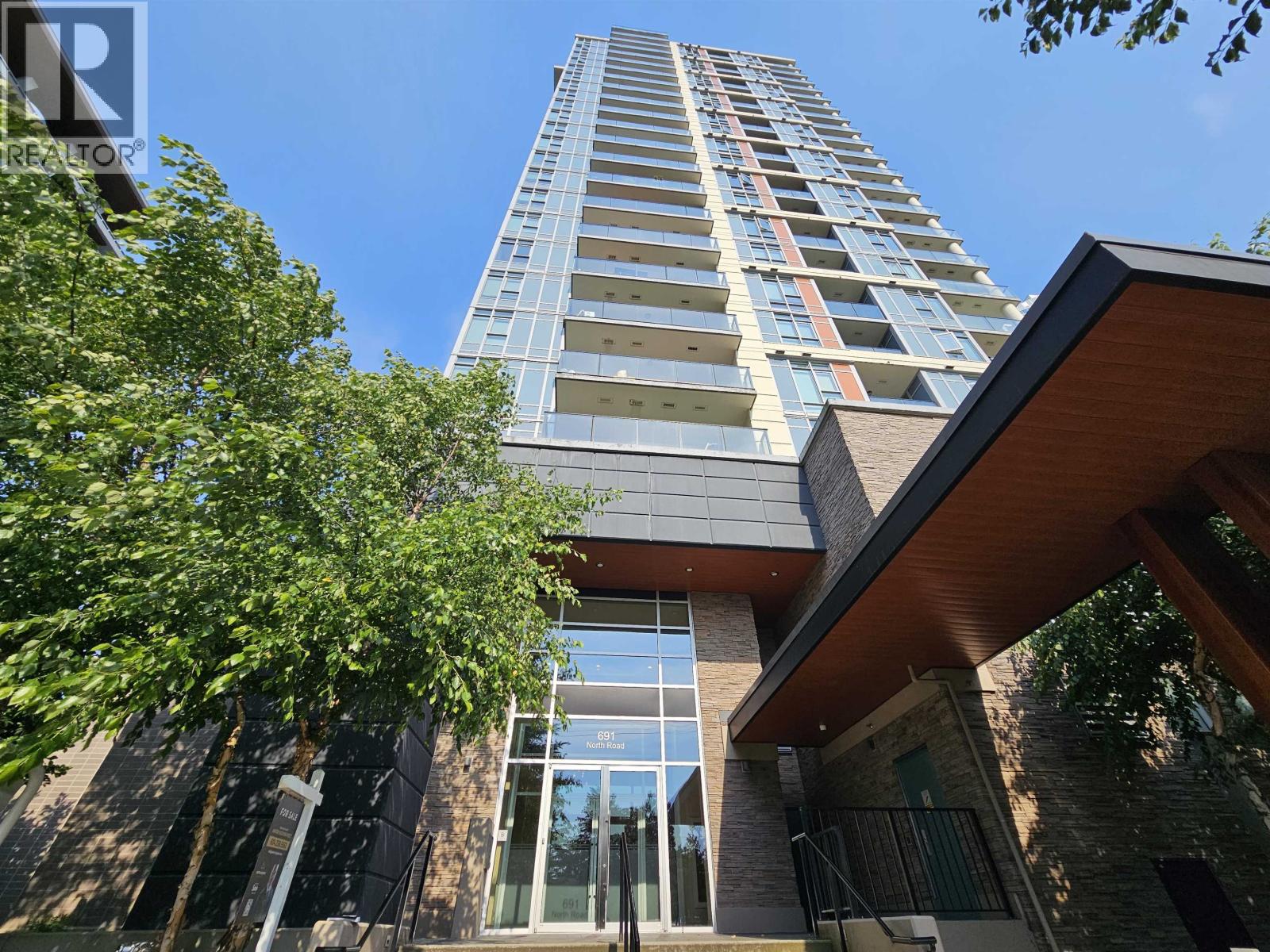 201 691 NORTH ROAD