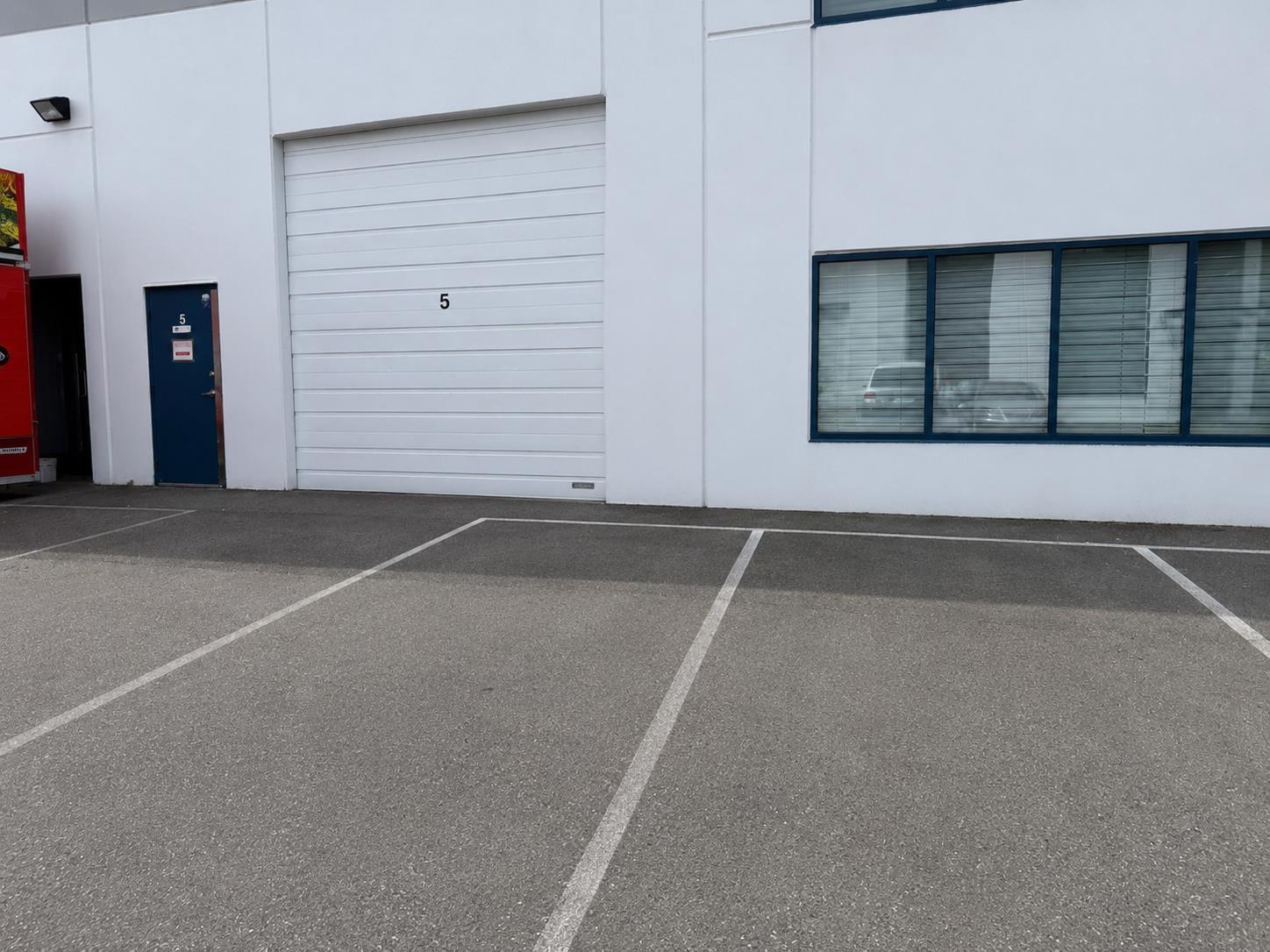 Industrial for Rent in Langley – 5 27250 58 CRESCENT, Langley – MLS# C8080539 - Image 2