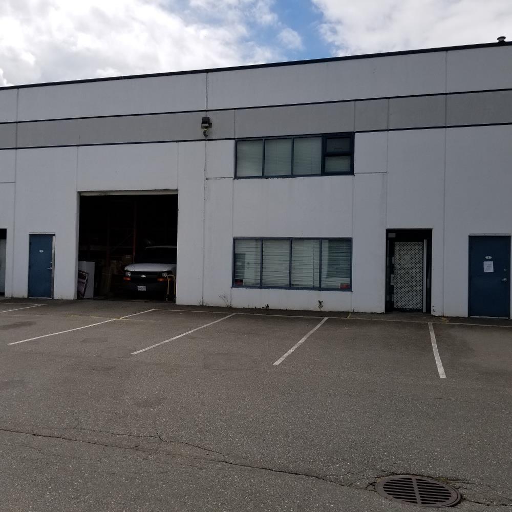 Industrial for Rent in Langley – 5 27250 58 CRESCENT, Langley – MLS# C8080539 - Image 1