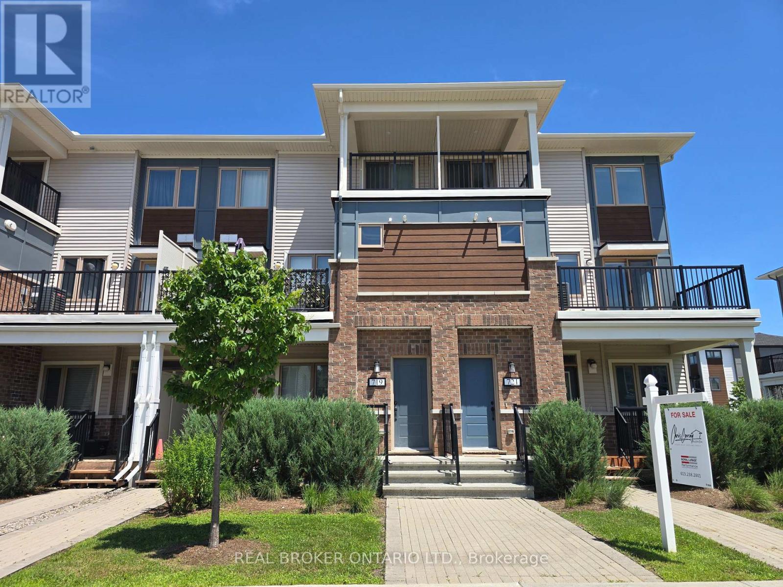 2 Bed, 2 Bath House for Rent in Ottawa – 719 ROUNCEY ROAD, Ottawa – MLS# X13581286