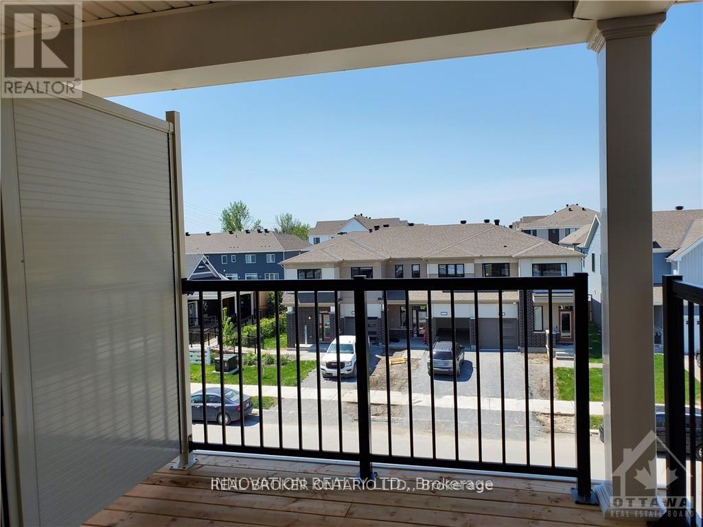 2 Bed, 2 Bath House for Rent in Ottawa – 719 ROUNCEY ROAD, Ottawa – MLS# X13581286 - Image 12