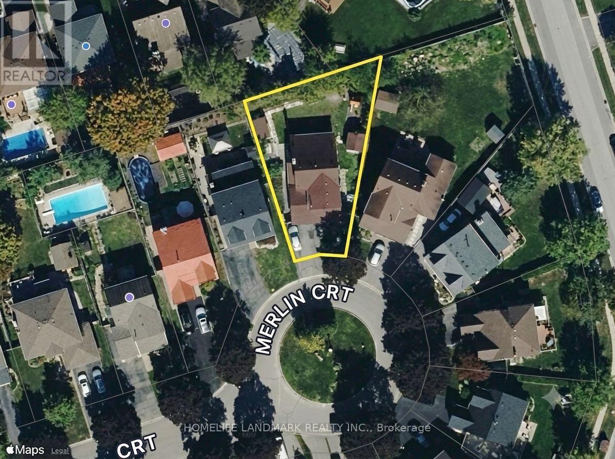 662 MERLIN COURT - 38