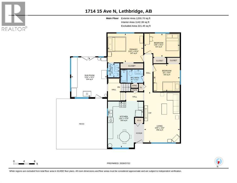 1714 15 Avenue N - Image 40