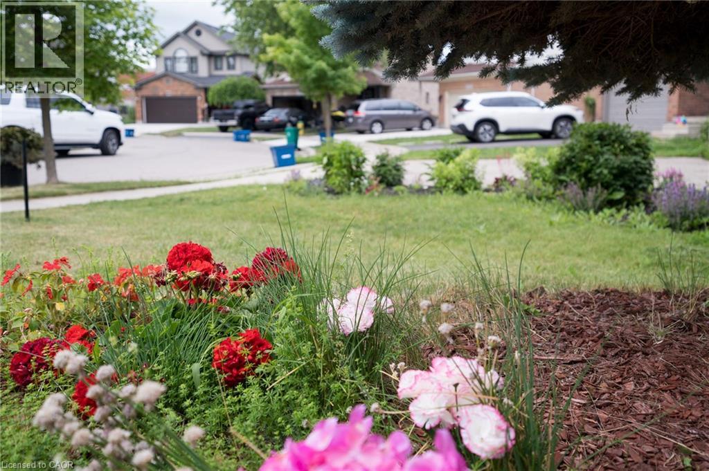 566 AVIGNON Place, Waterloo, Ontario, N2T2X5, Waterloo, Ontario — photo 3 of 5