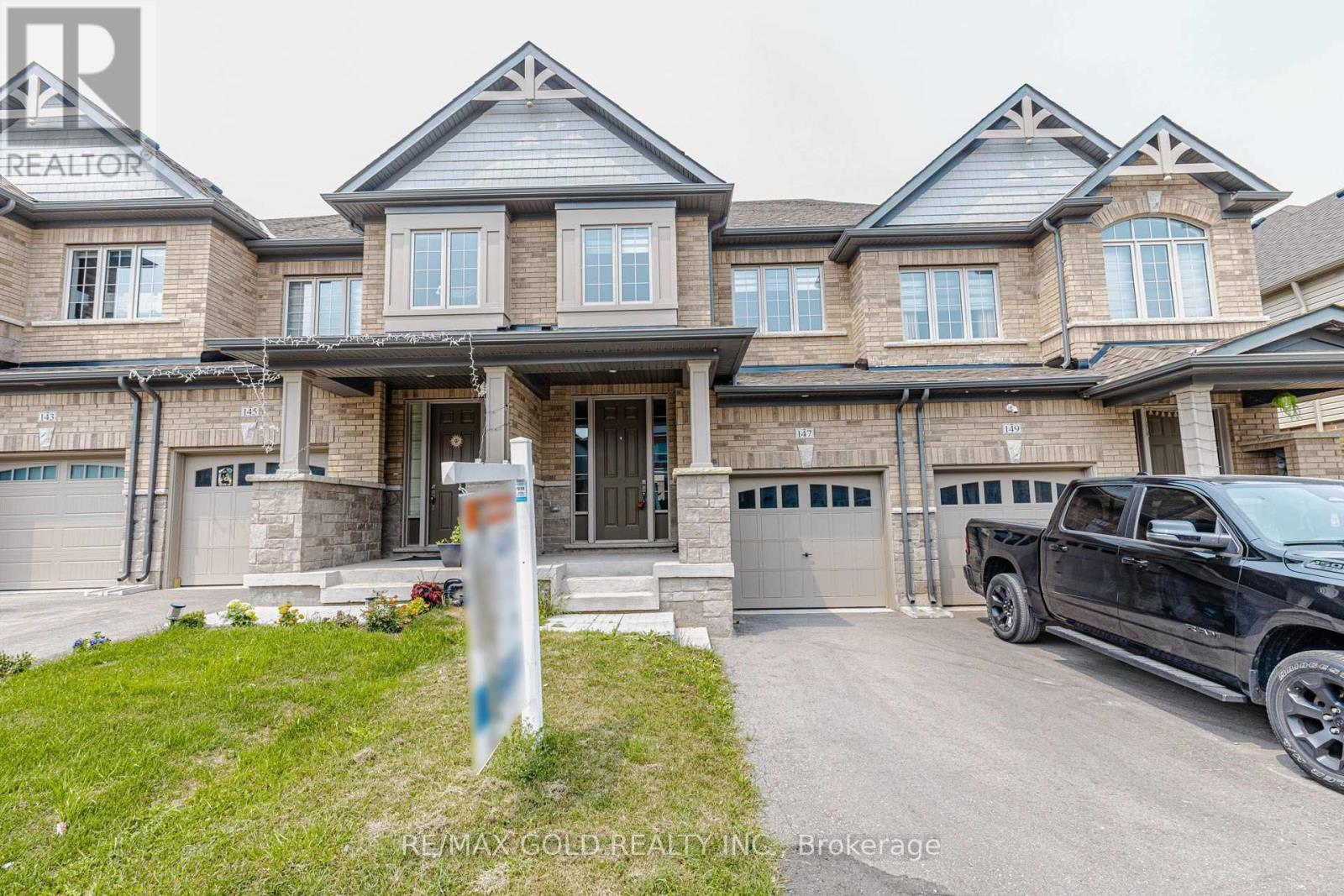 147 BROADACRE DRIVE - 1