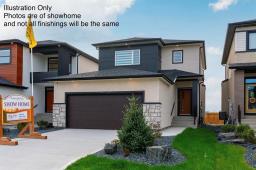 118 Rosybloom Lane, Ile Des Chenes, MB R0A0T1 Photo 15