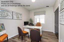 Bedroom - 118 Rosybloom Lane, Ile Des Chenes, MB R0A0T1 Photo 7