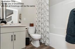 Laundry room - 118 Rosybloom Lane, Ile Des Chenes, MB R0A0T1 Photo 8