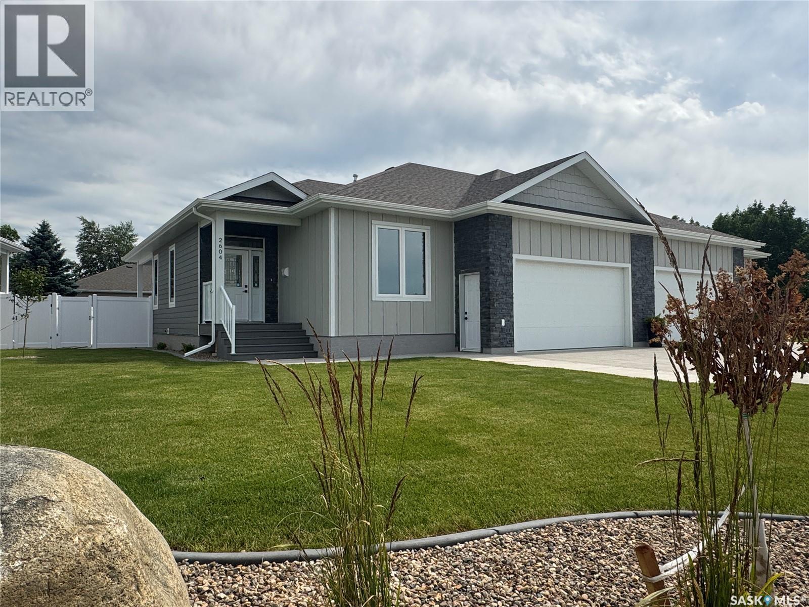 2604 Sandpiper ROAD - 1