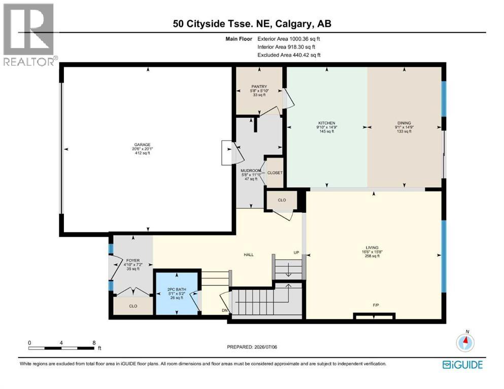 50 Cityside Terrace NE - Image 35